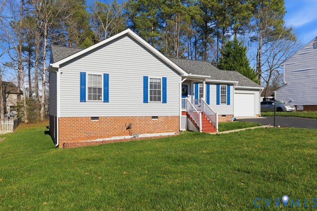 5107 Spring Bluff Rd