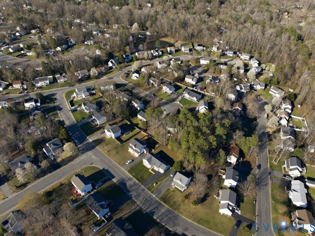 5107 Spring Bluff Rd