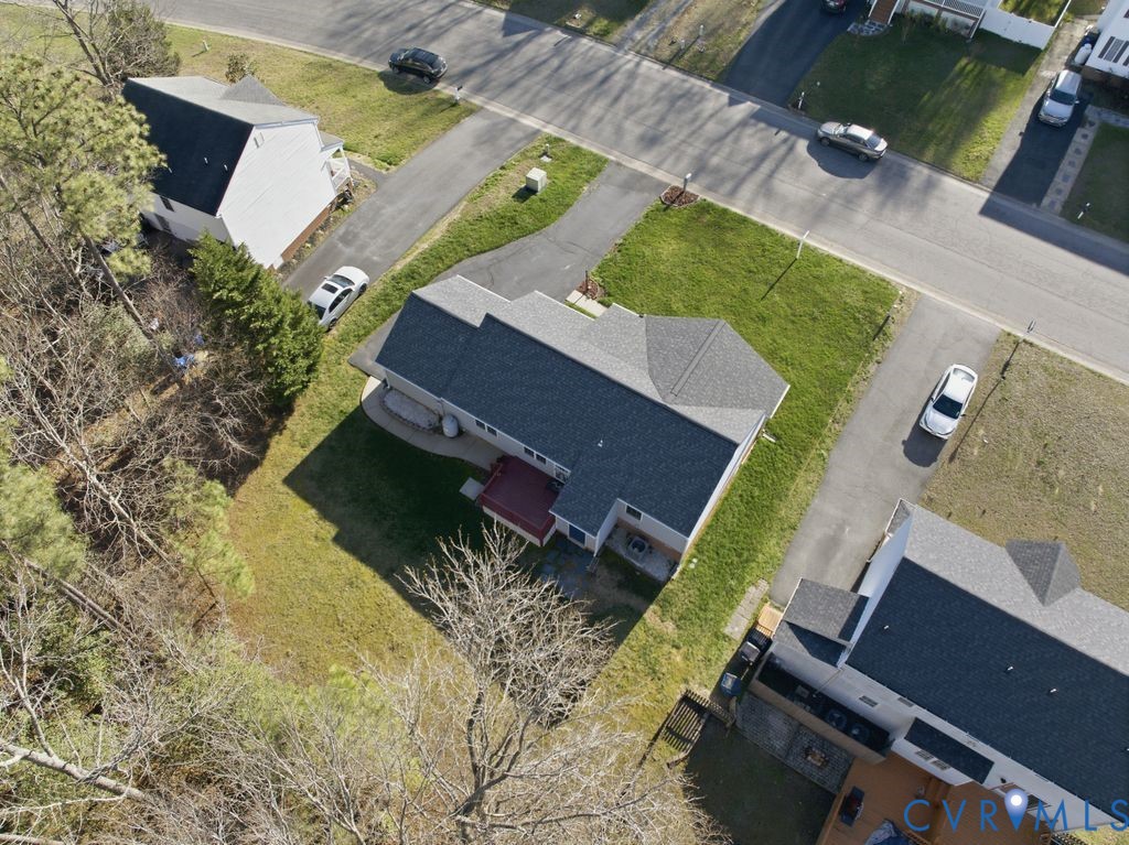 5107 Spring Bluff Rd