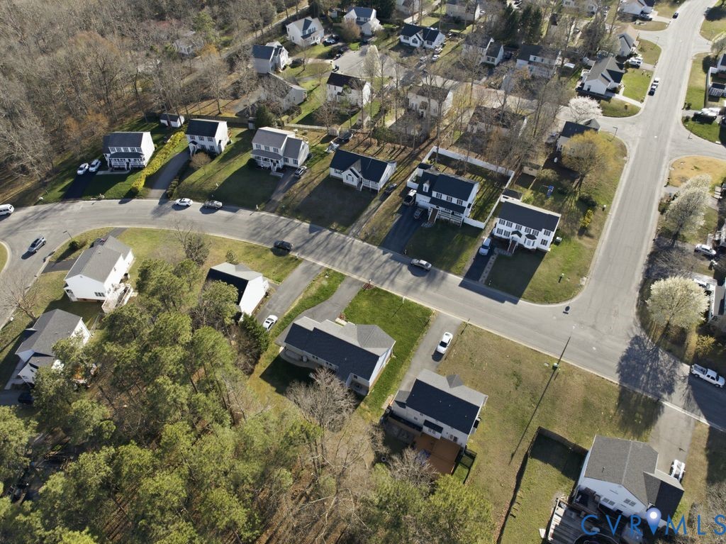 5107 Spring Bluff Rd