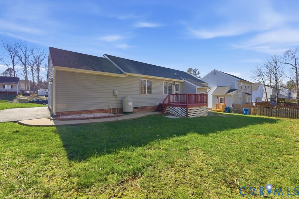 5107 Spring Bluff Rd