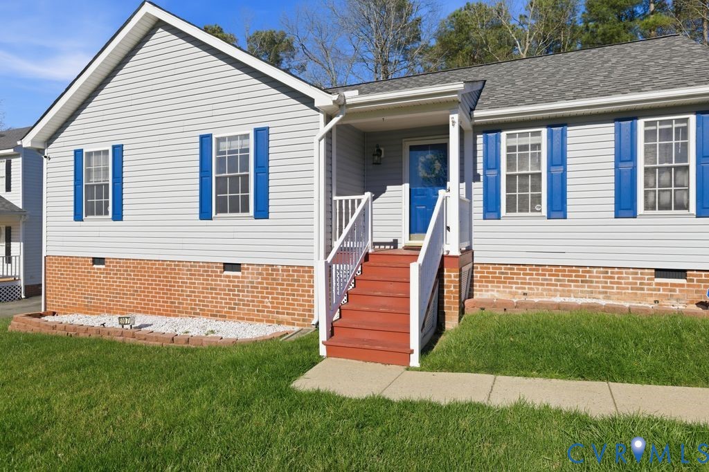 5107 Spring Bluff Rd