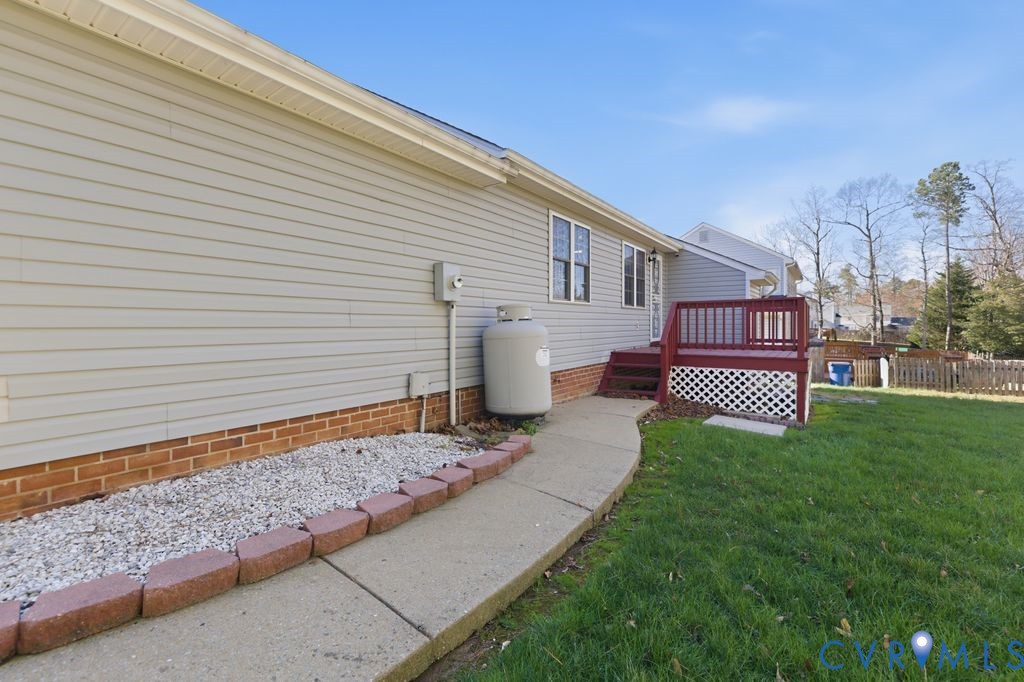 5107 Spring Bluff Rd