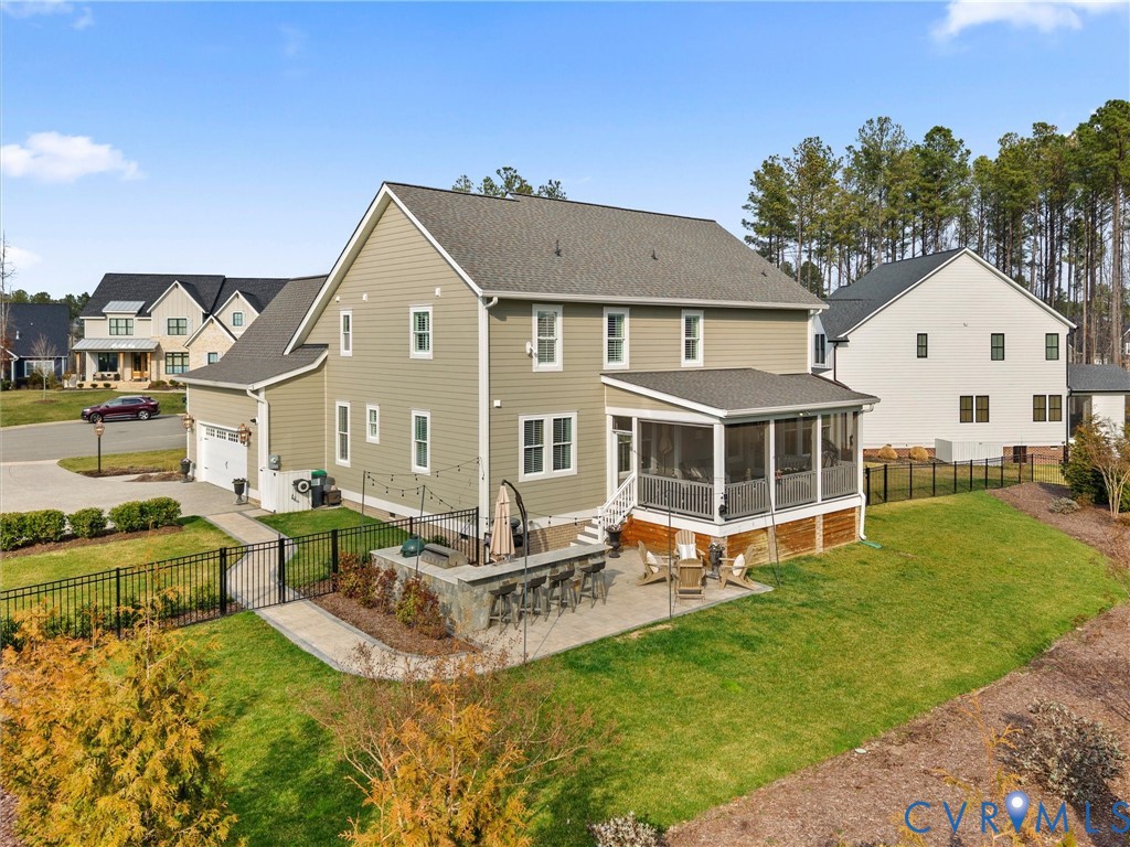 18107 Ruby Hill Ct