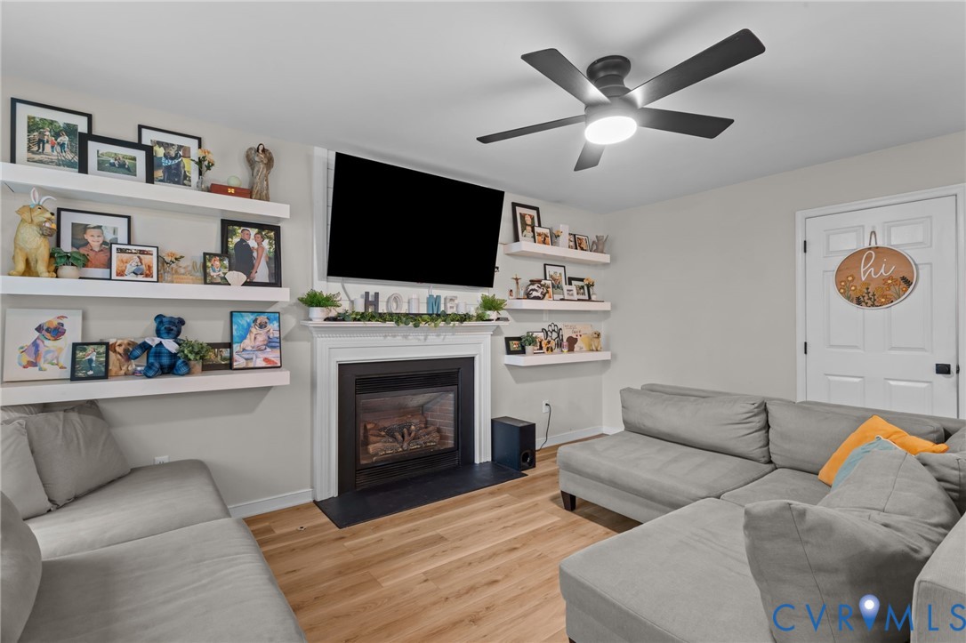 3113 Ramsey Dr