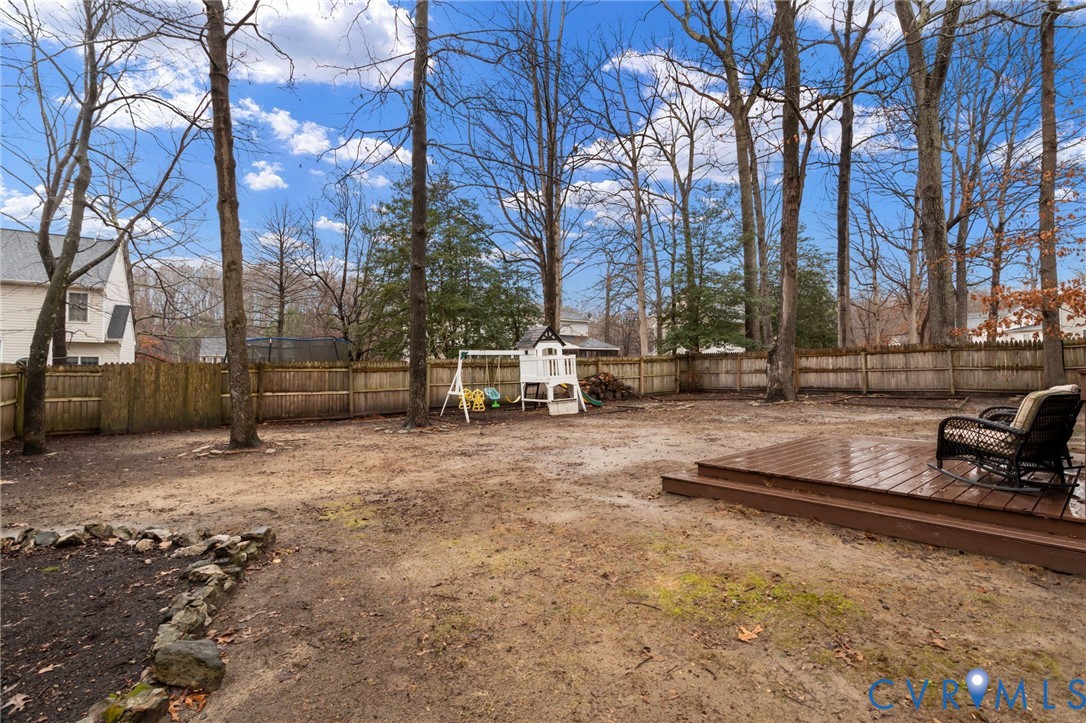 3113 Ramsey Dr