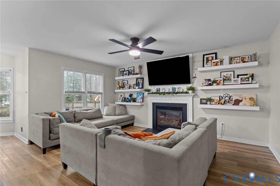 3113 Ramsey Dr