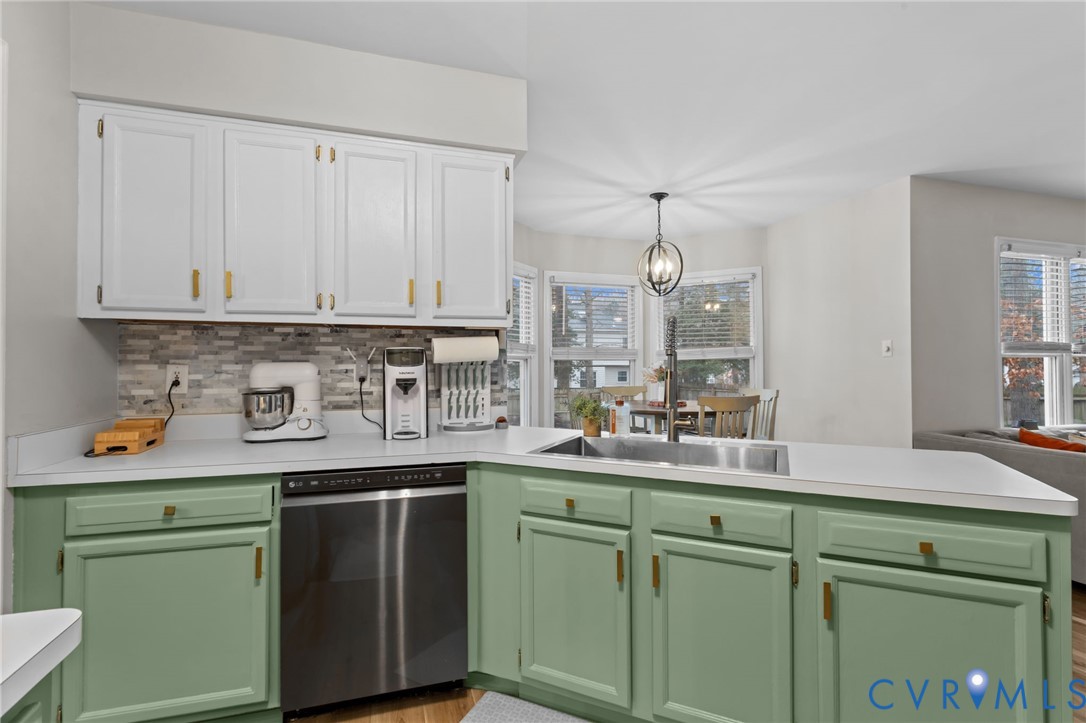3113 Ramsey Dr