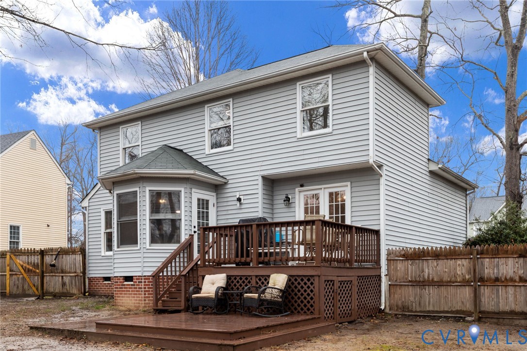 3113 Ramsey Dr