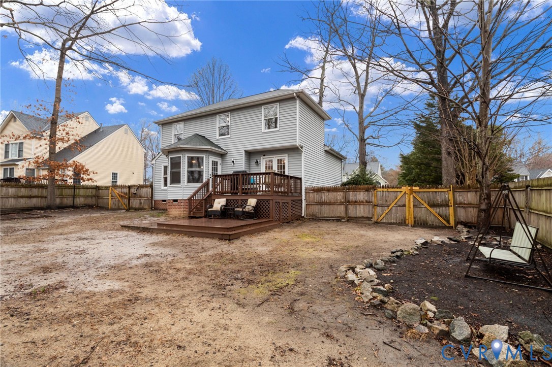 3113 Ramsey Dr