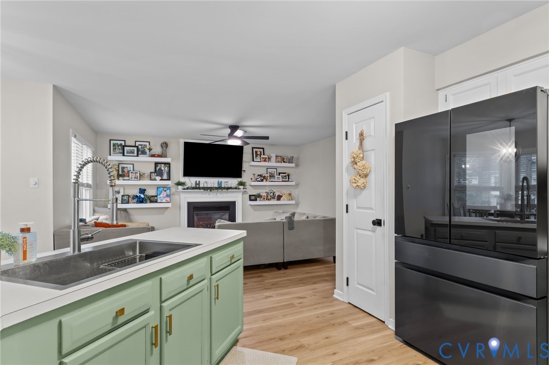 3113 Ramsey Dr