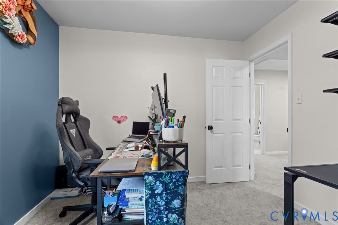 3113 Ramsey Dr