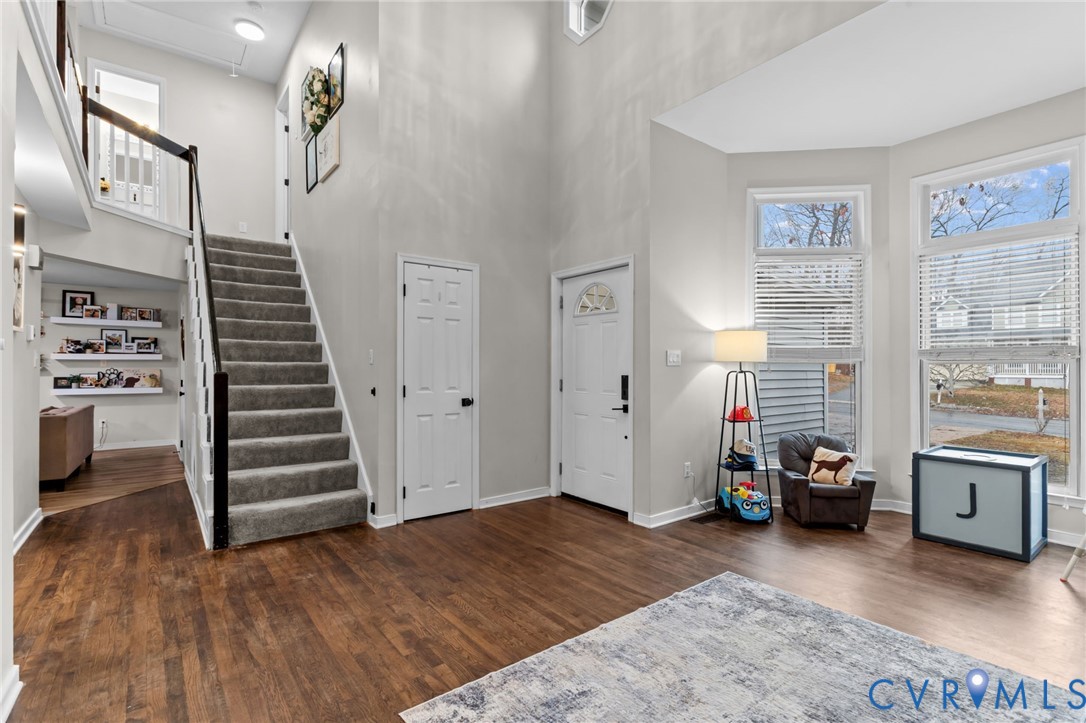 3113 Ramsey Dr