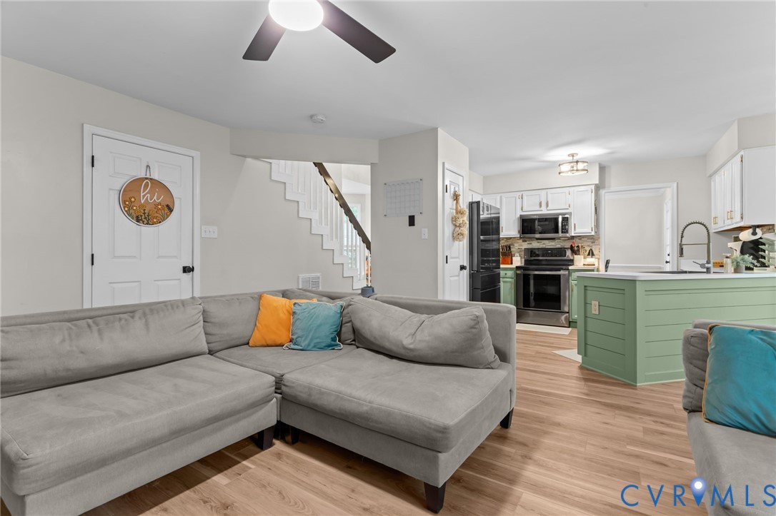 3113 Ramsey Dr