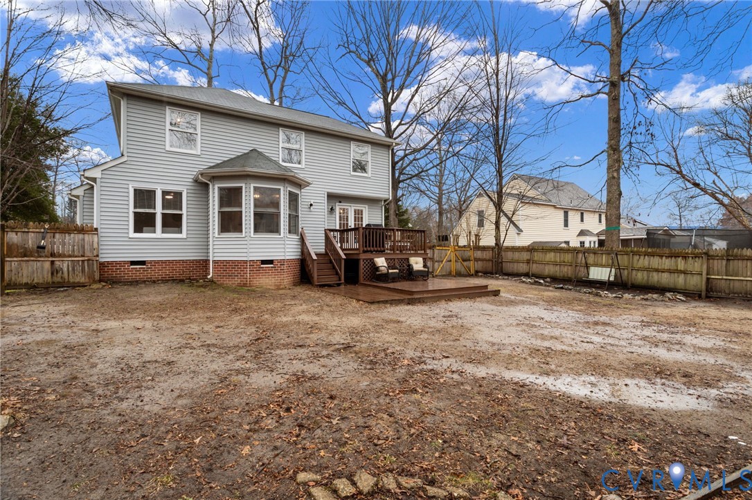 3113 Ramsey Dr