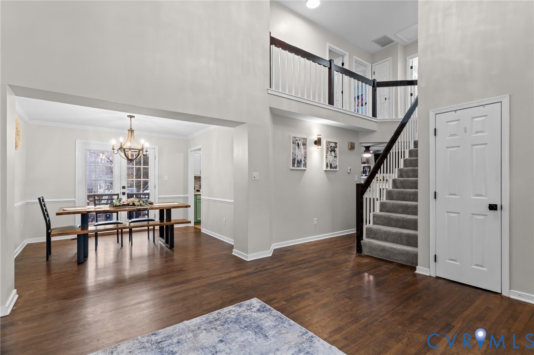 3113 Ramsey Dr