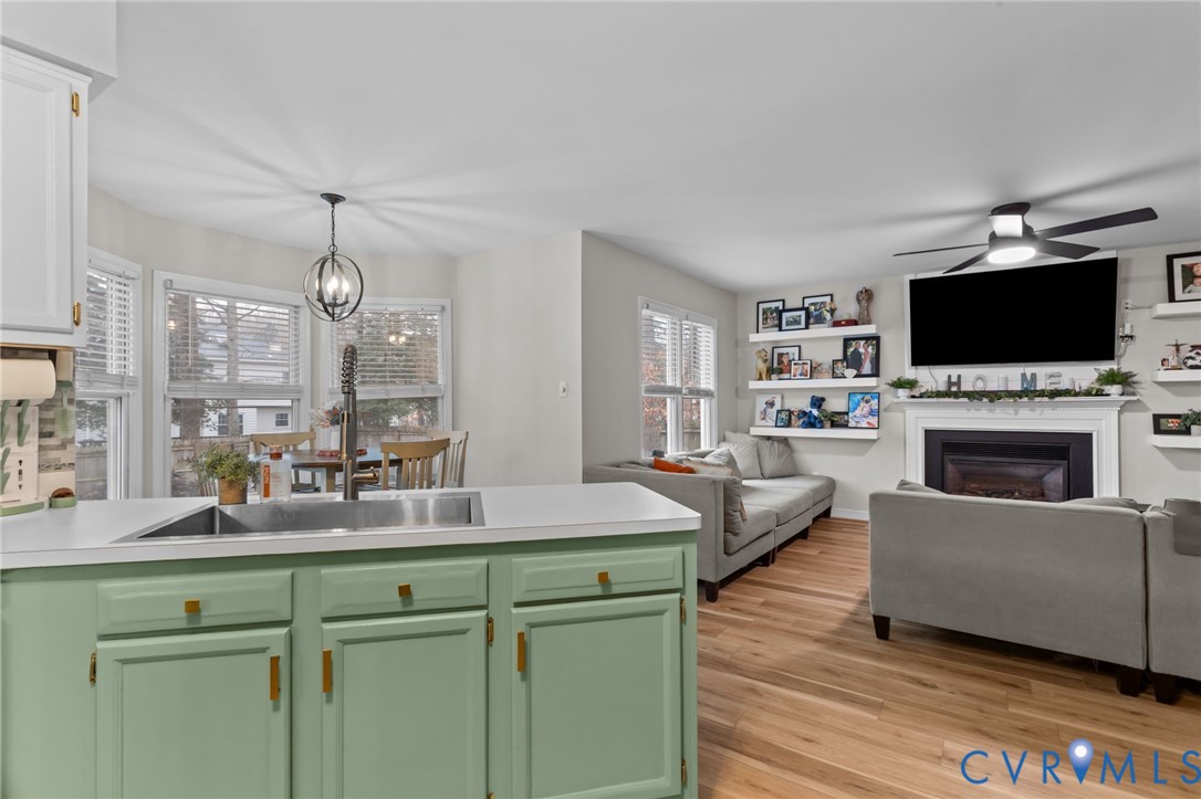 3113 Ramsey Dr