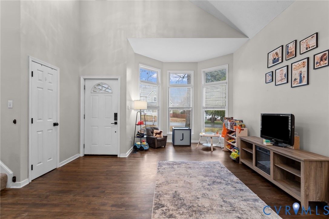 3113 Ramsey Dr
