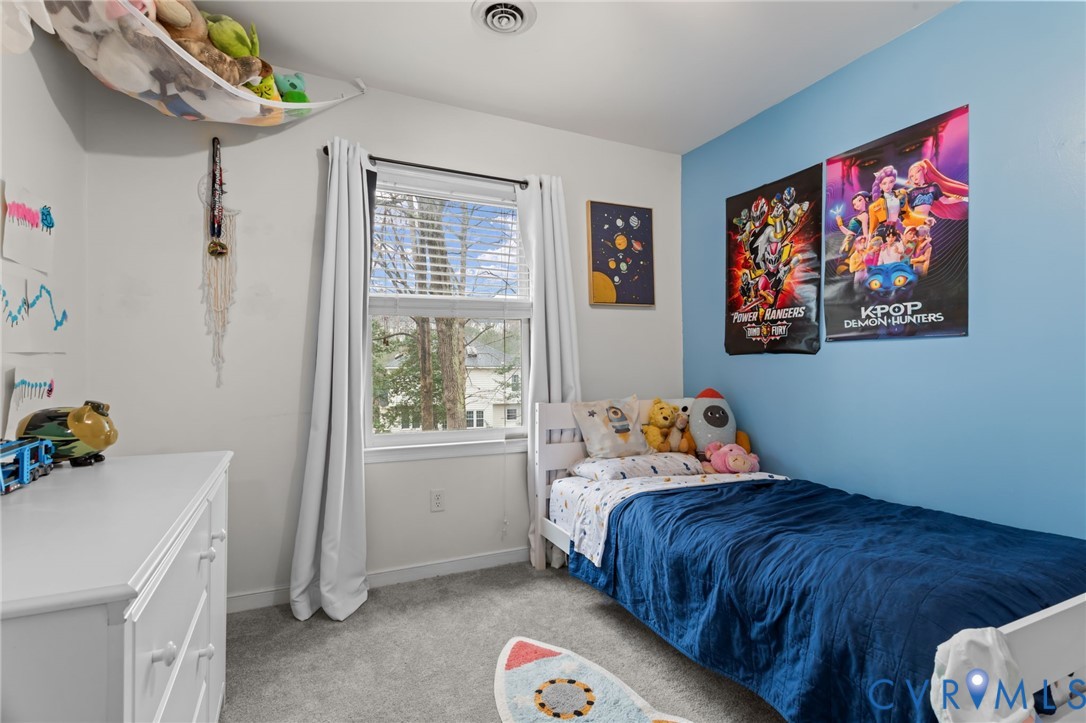 3113 Ramsey Dr