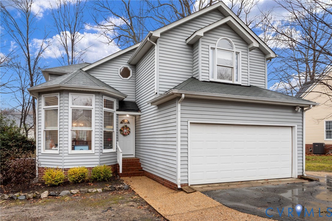 3113 Ramsey Dr