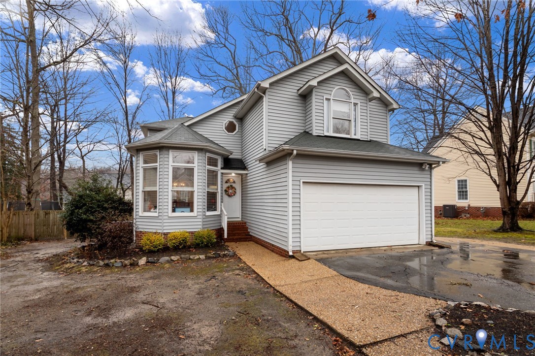 3113 Ramsey Dr