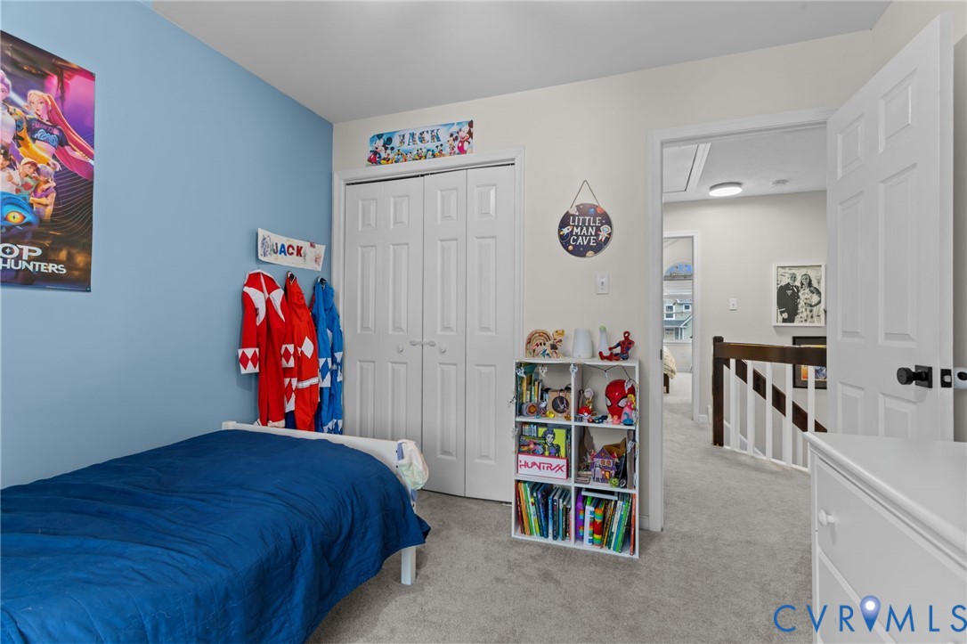 3113 Ramsey Dr