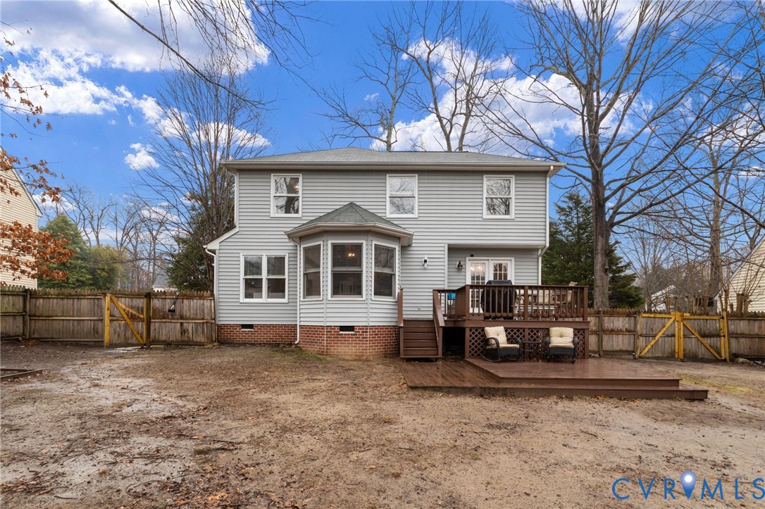 3113 Ramsey Dr