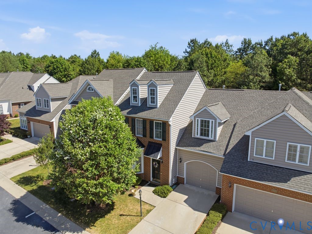 5425 Creek Heights Dr
