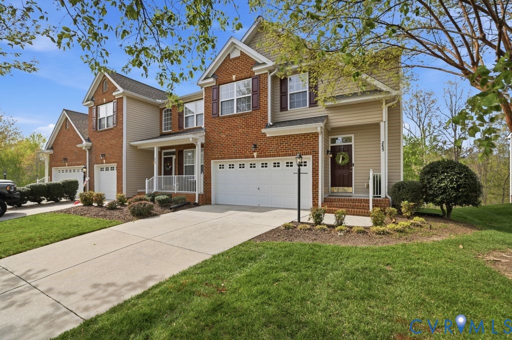 2453 Silver Lake Ter