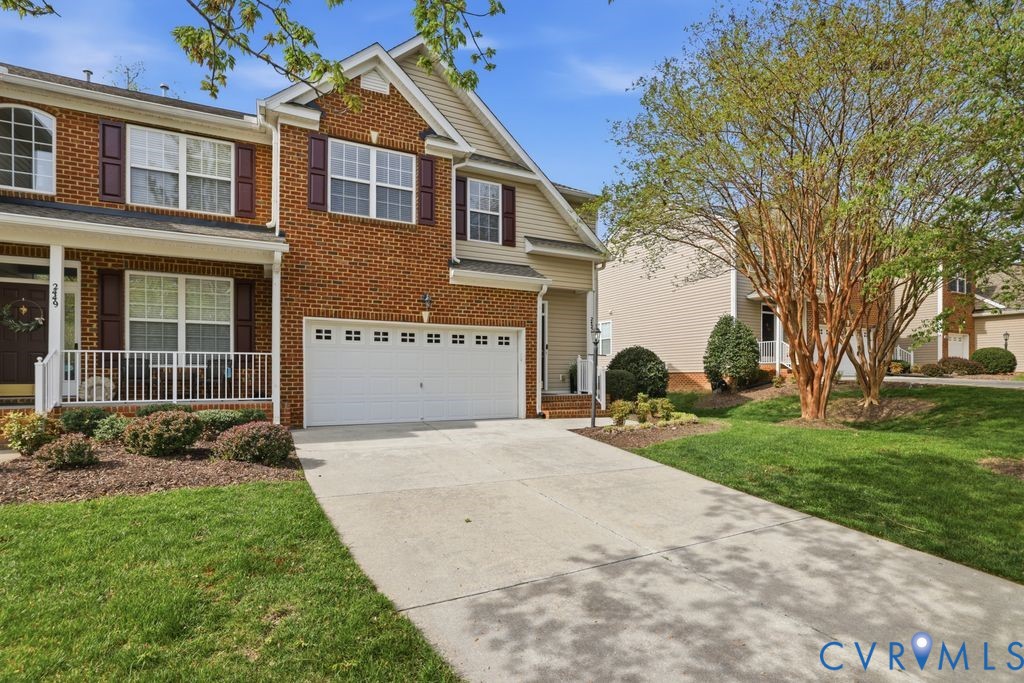 2453 Silver Lake Ter