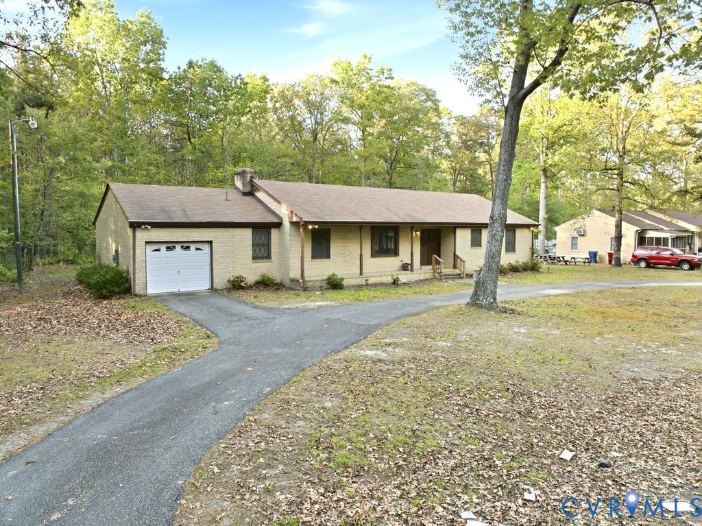 2942 Brierwood Rd