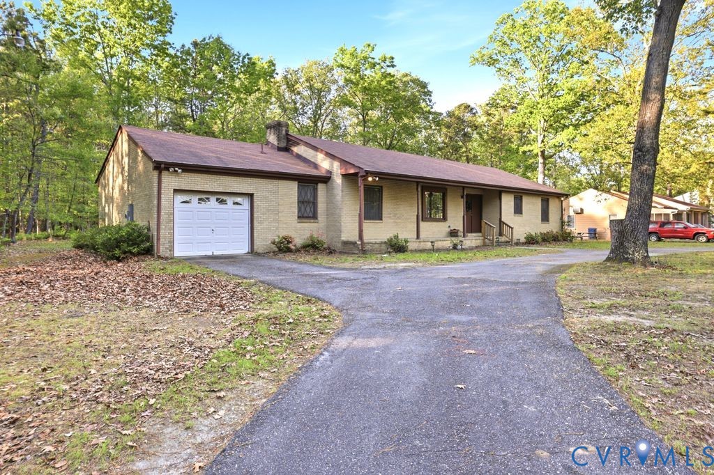 2942 Brierwood Rd