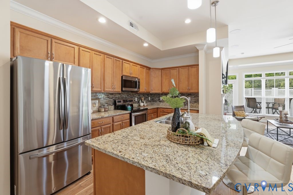 14603 Ashlake Manor Dr