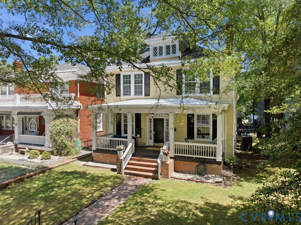 1627 Berkeley Ave
