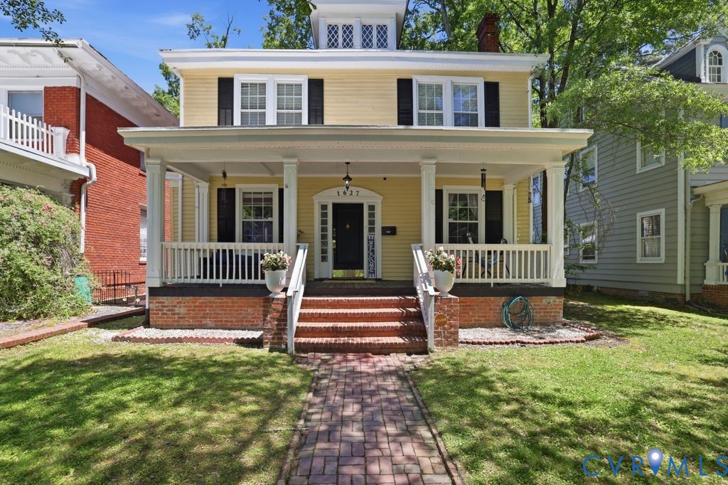 1627 Berkeley Ave