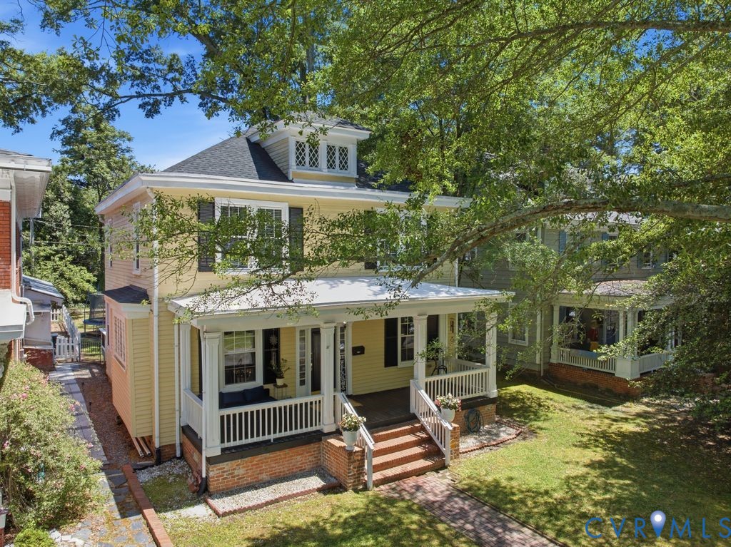1627 Berkeley Ave