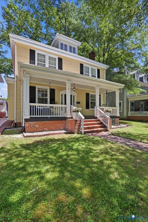 1627 Berkeley Ave