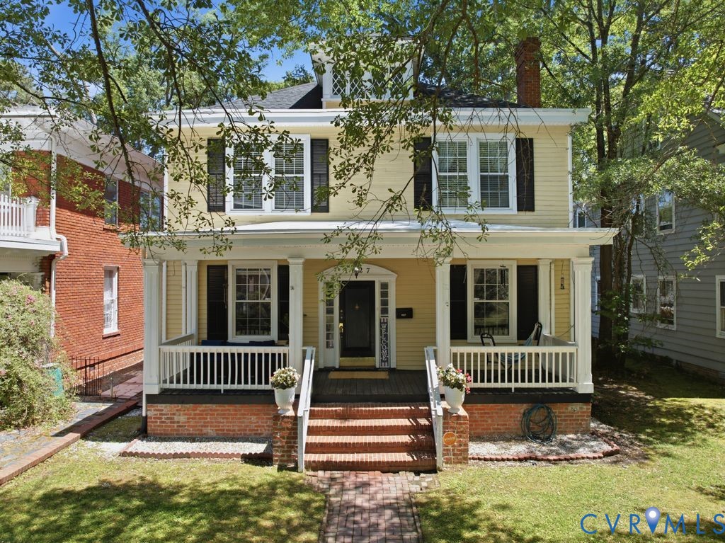 1627 Berkeley Ave