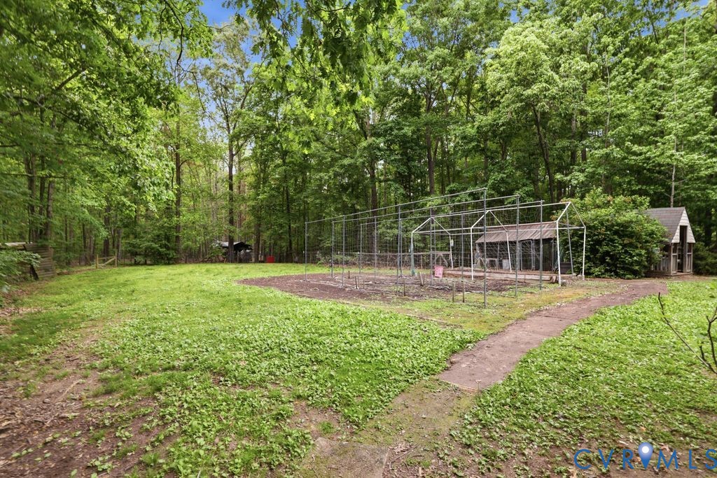 1061 Turkey Ridge Dr