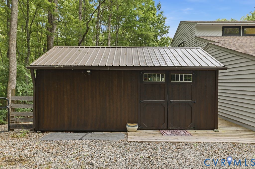 1061 Turkey Ridge Dr