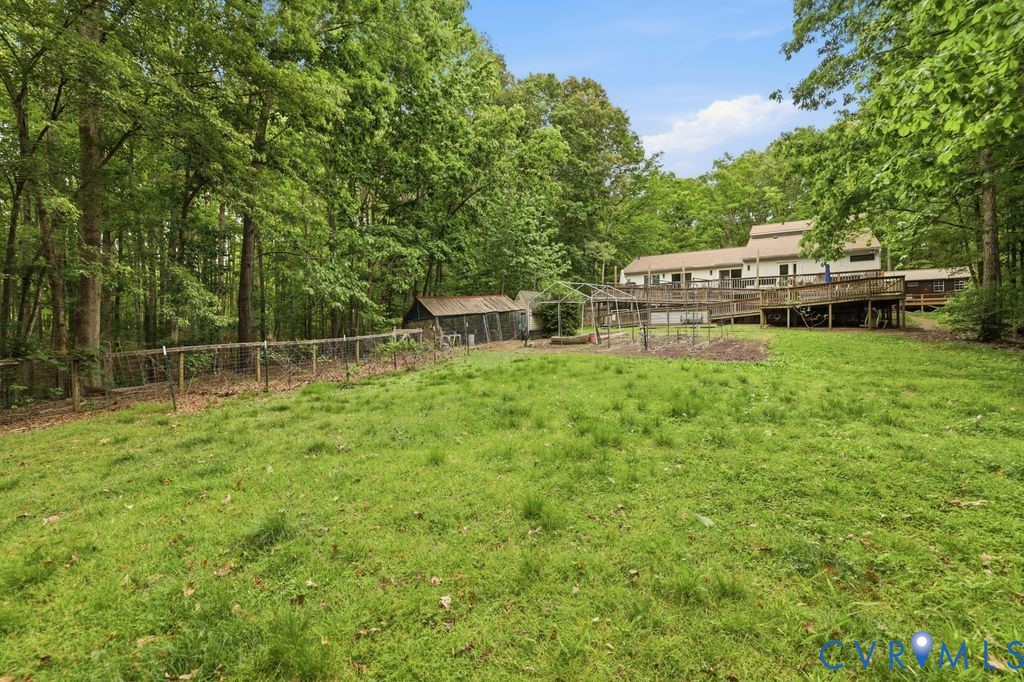 1061 Turkey Ridge Dr