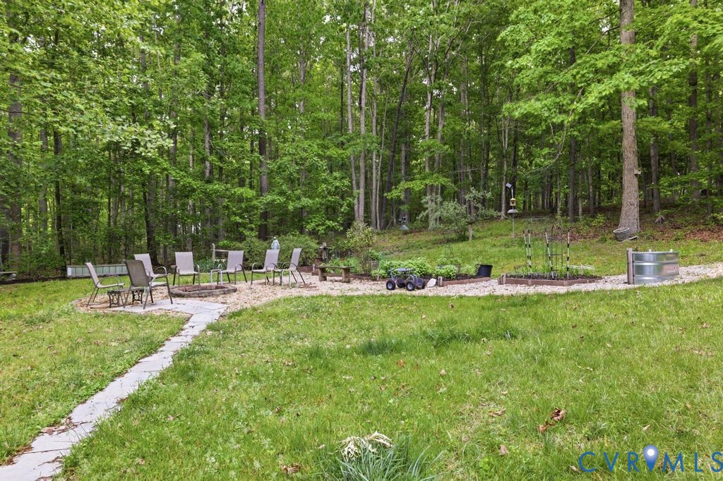 1061 Turkey Ridge Dr