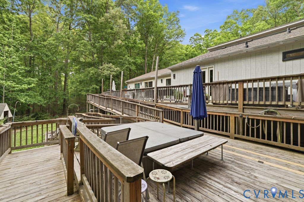 1061 Turkey Ridge Dr
