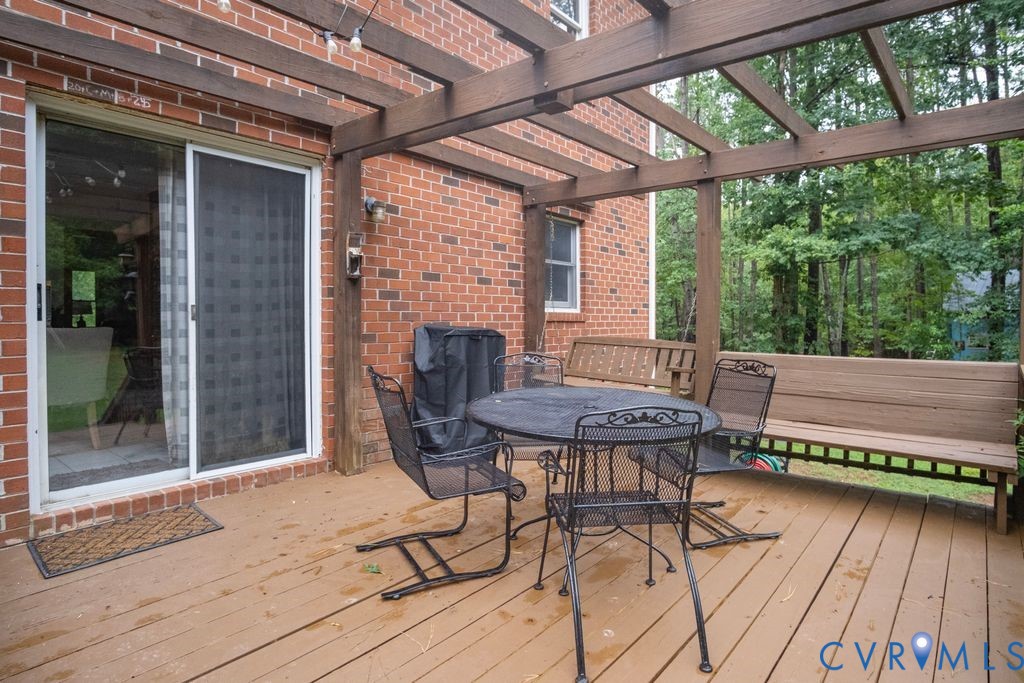 15204 Cypress Creek Ln