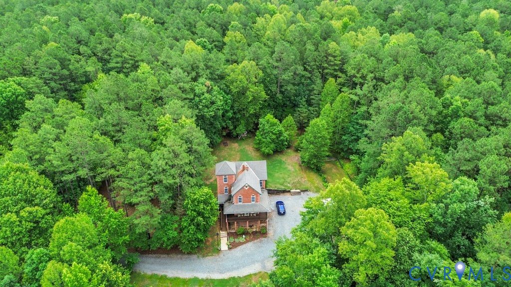 15204 Cypress Creek Ln