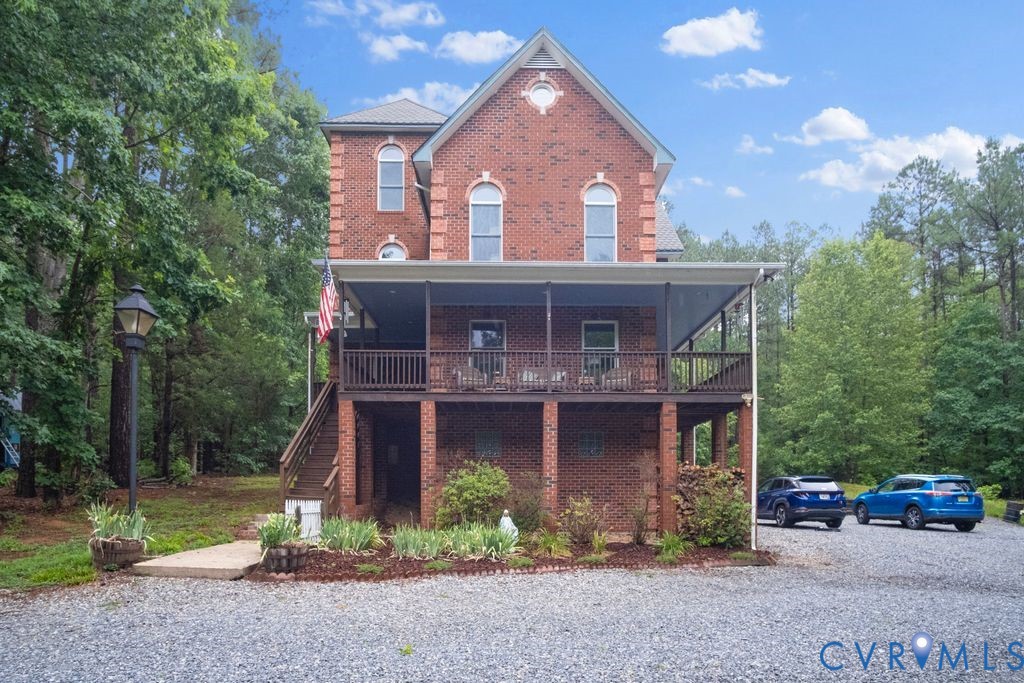 15204 Cypress Creek Ln
