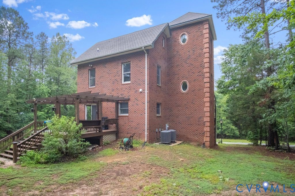 15204 Cypress Creek Ln