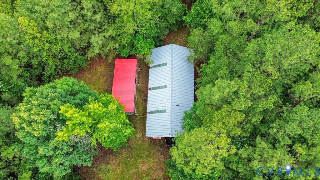 15204 Cypress Creek Ln