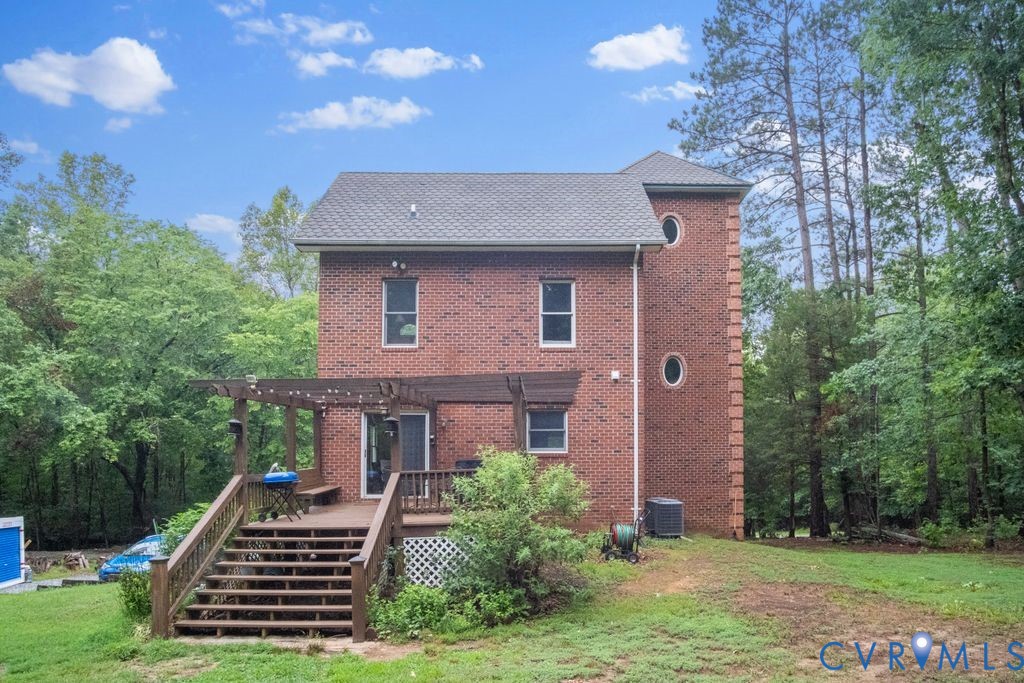 15204 Cypress Creek Ln
