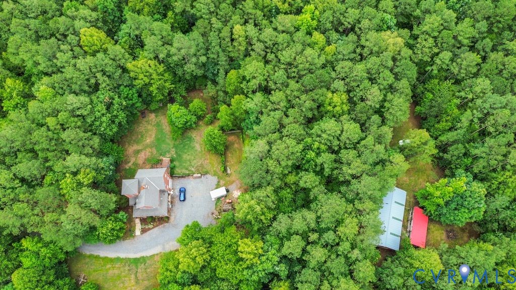 15204 Cypress Creek Ln